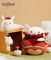 Klee Plushie